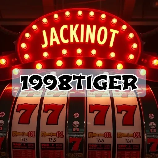 1998tiger App