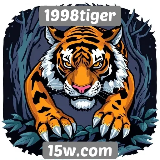 1998tiger oferece vasto catálogo de jogos clássicos