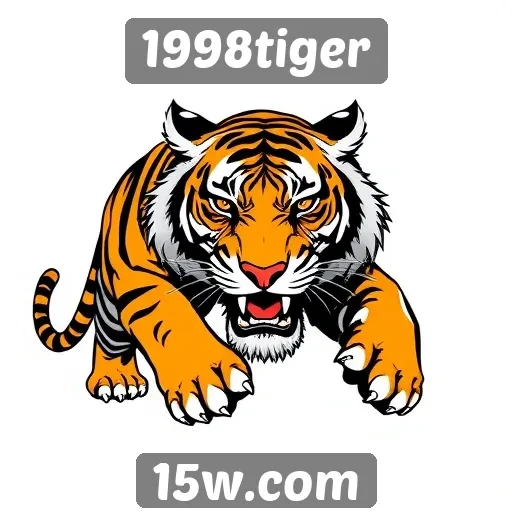 História da plataforma 1998tiger e seu impacto