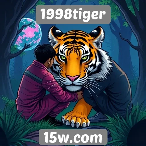 Impacto do 1998tiger na comunidade de jogadores
