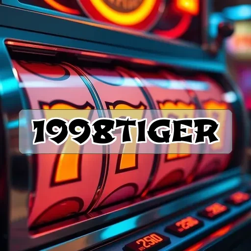 1998tiger Login