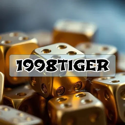 1998tiger Plataforma