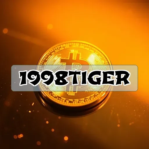 1998tiger Promoções