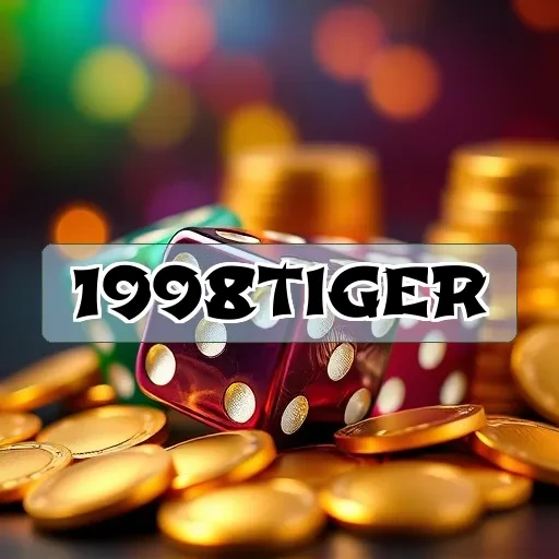 1998tiger: O Suporte 24/7 Que Revoluciona a Experiência do Jogador