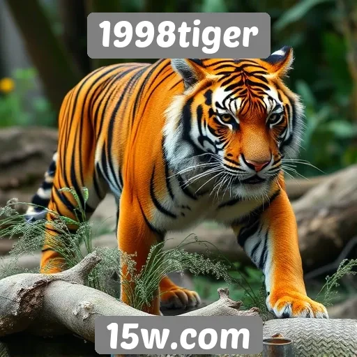 Desempenho e estabilidade do 1998tiger em diferentes navegadores