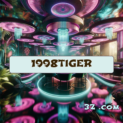 Esporte Radical: A Revolução do 1998tiger em Jogos