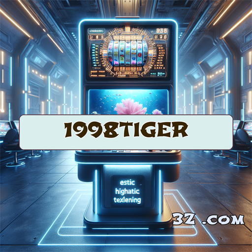 Jogos incríveis no 1998tiger: Entre na diversão!