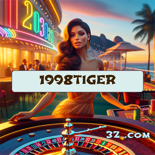 A Revolução da Plataforma 1998tiger: Experiência de Jogo Única