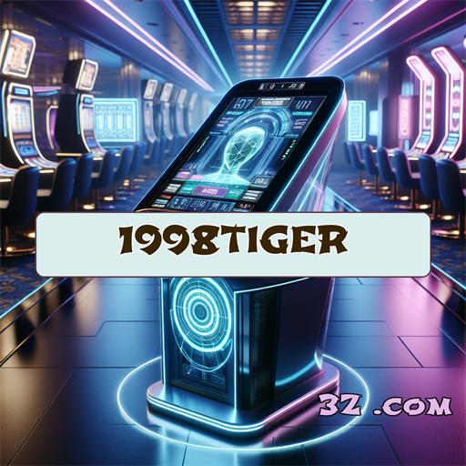 Slots Criativos e Empolgantes: A Magia do 1998tiger
