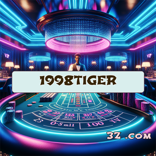 Benefícios VIP no 1998tiger: A Revolução dos Jogos Online